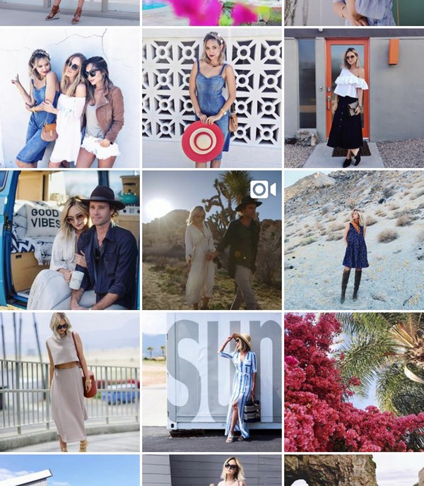 INSTA LIFE LATE AFTERNOON8