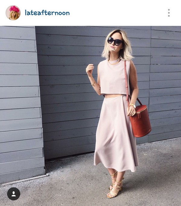 INSTA LIFE LATE AFTERNOON9