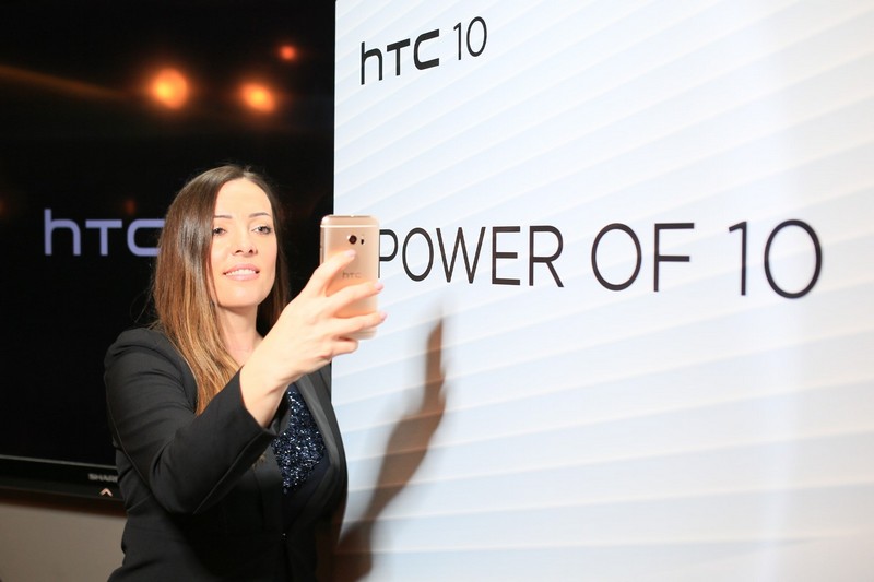 HTC 1