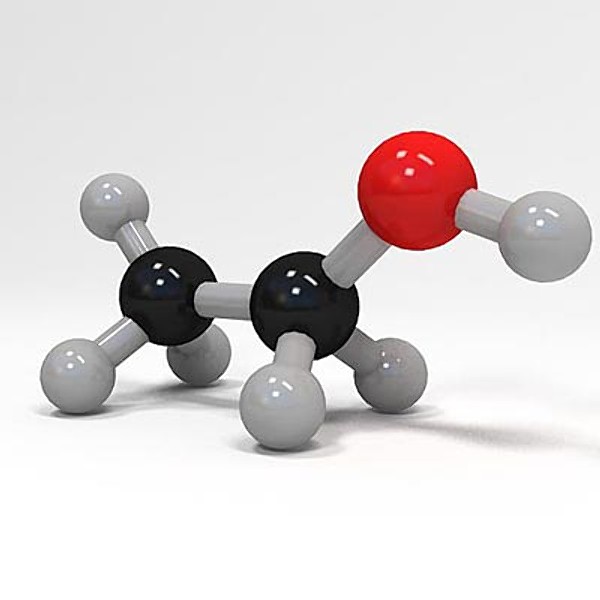 etanol