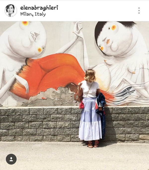 INSTA LIFE ELENA B5