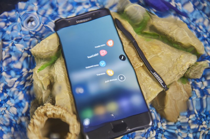 Galaxy Note 4