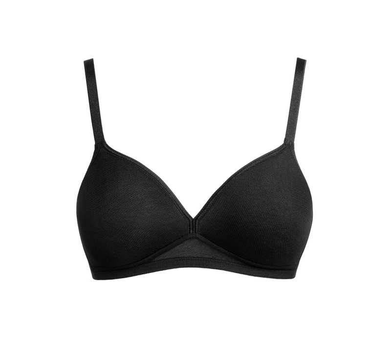 Yamamay Space bra crni 229 kn