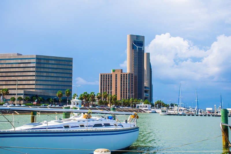 Corpus Christi Texas