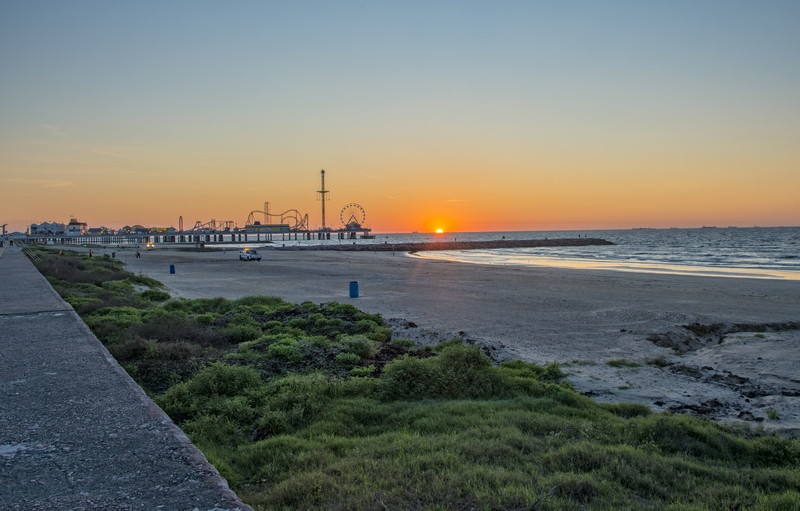 Galveston