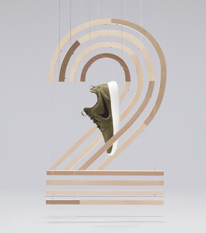 ROSHE TWO MENS original cr