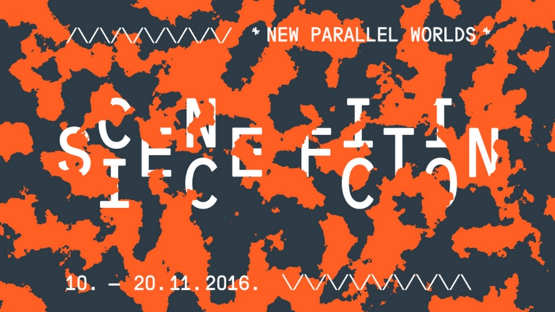 Science Fiction New Parallel Worlds