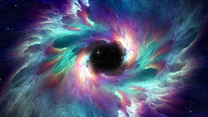 space