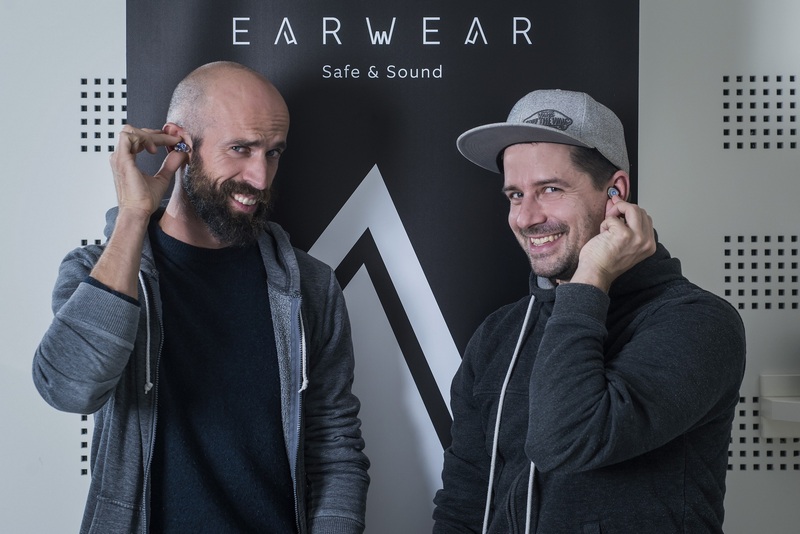 ERW SANJIN KASTELAN I NENAD BARIC