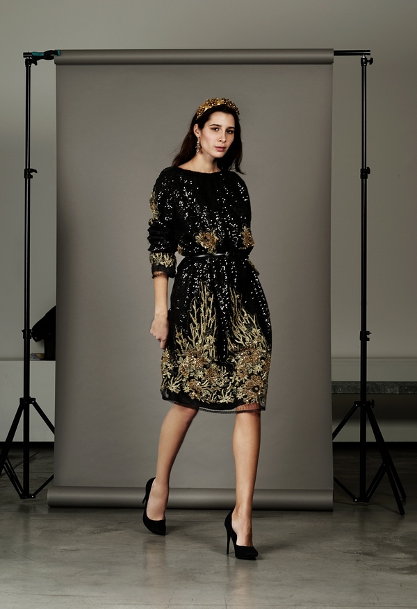 Robert Sever Lookbook FW2016 17 1