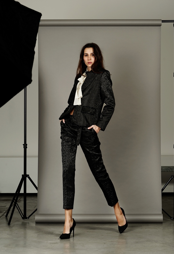 Robert Sever Lookbook FW2016 17 3