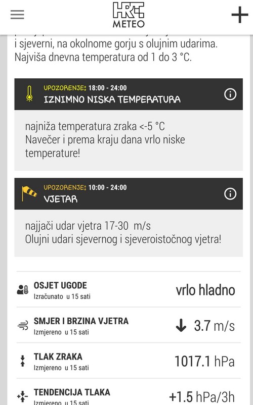 HRT METEO2