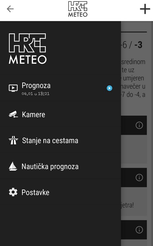 HRT METEO6