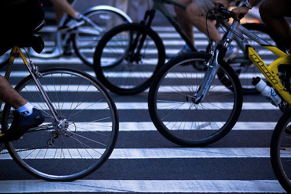 bike nyc