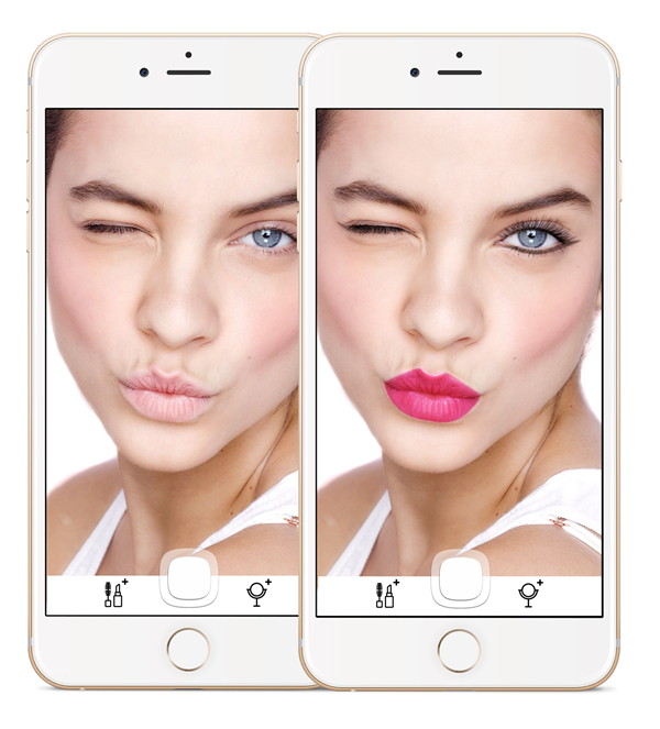 Kerastase Hair Coach powered by Withings