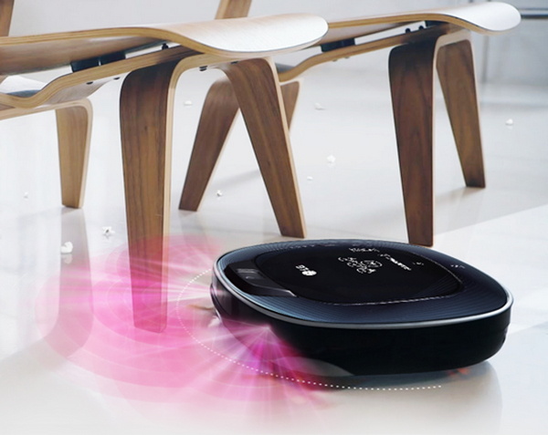 LG HOM BOT Turbo 01 cr