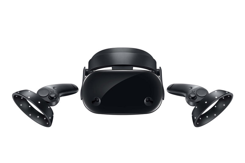 Samsung HMD Odyssey 1 m