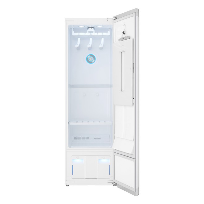 2018 LG Styler Display cr