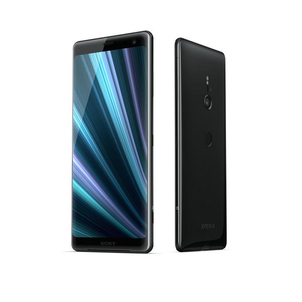 Xperia XZ3 crni