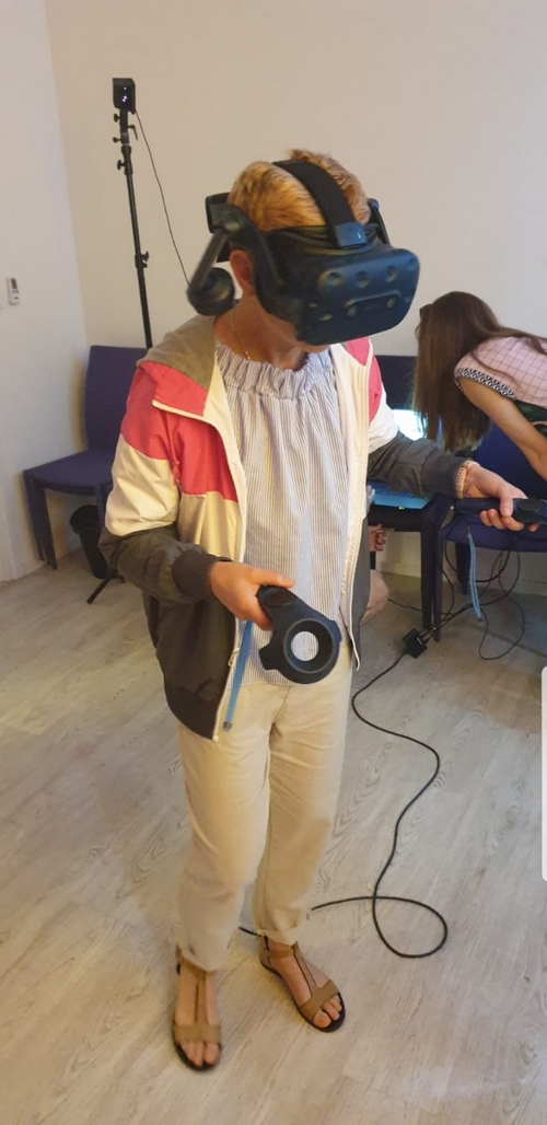 vr dpz 2 cr