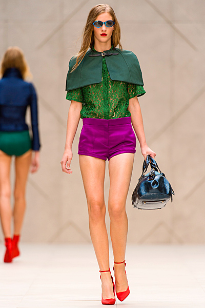 burberry ss2013 34