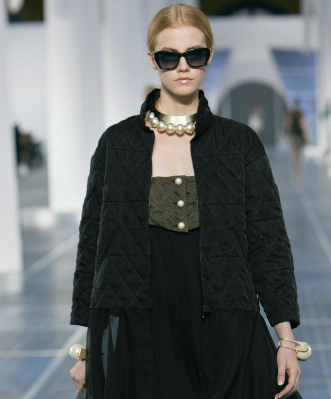 chanel 12