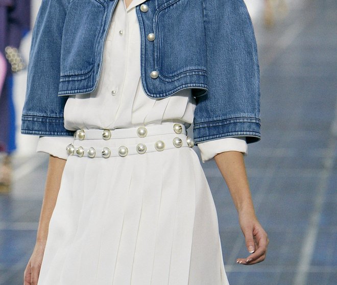 chanel 5