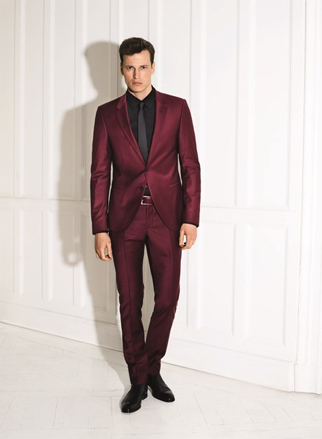 1132 JOOP 39L MEN COLLECTION 08 036