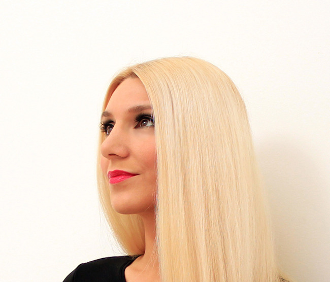 itgirl lancome beauty blogette