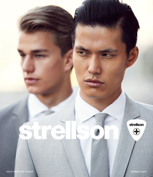 Strel SS14 Prem 210x275