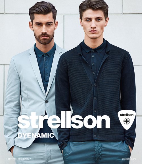 Strel SS14 Prem Dyenamic