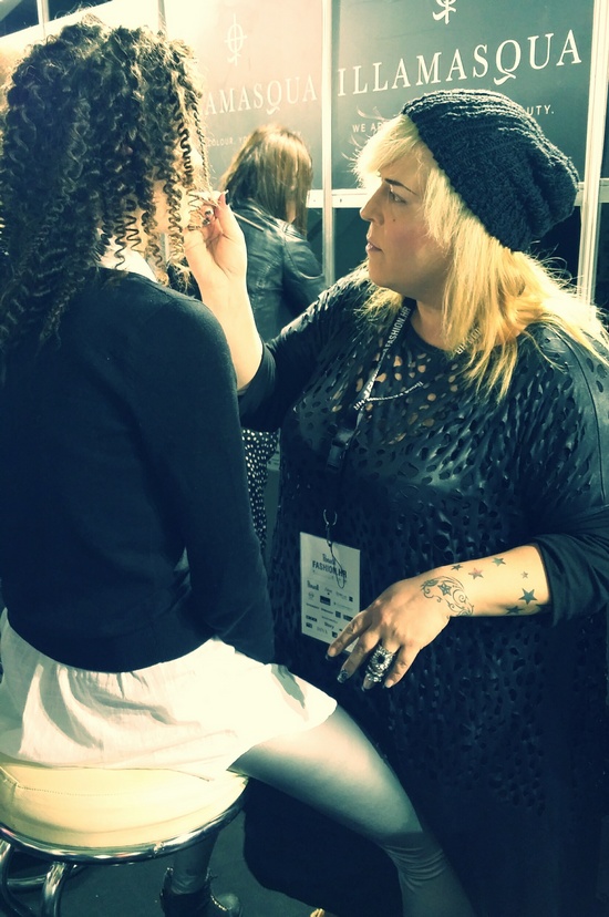 fashion hr backstage billy