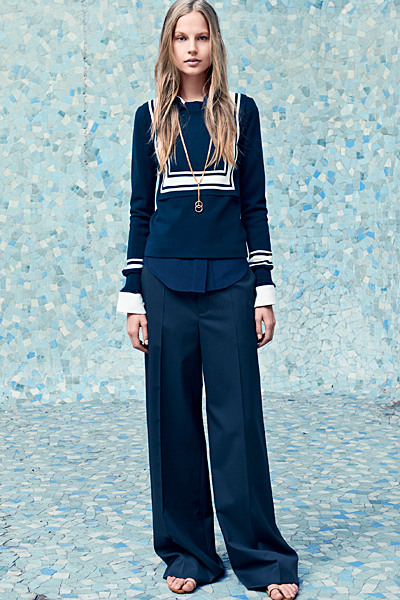 chloe resort 2014 15