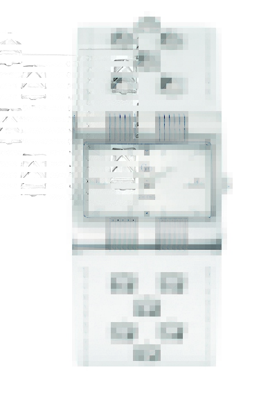 Rucni sat GIRL ONLY srebrnarnice Argentum 46900 kn 13