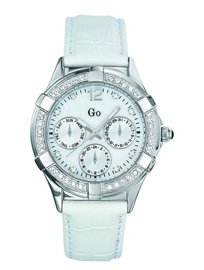 Rucni sat GIRL ONLY srebrnarnice Argentum 46900 kn 6 cr