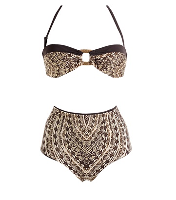 Yamamay kupaći gornji dio 160 kn donji dio 104 kn cr