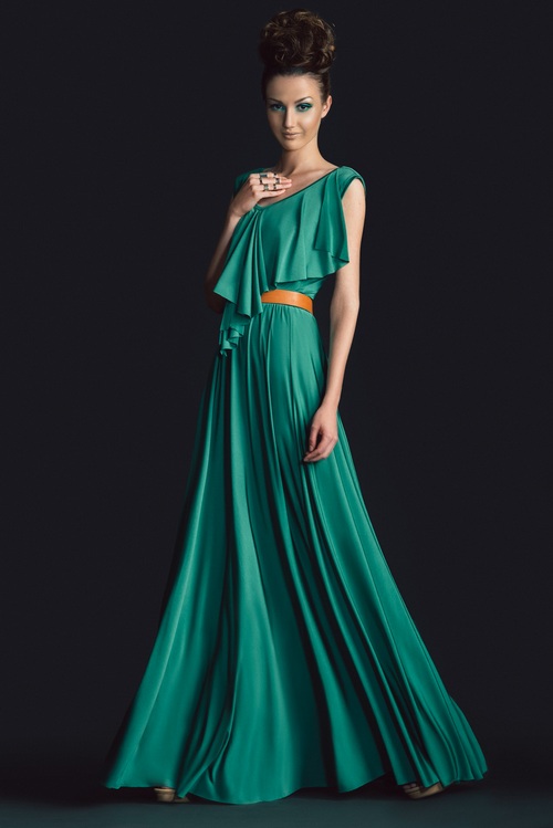 Fashion design by Anita Šuljić
