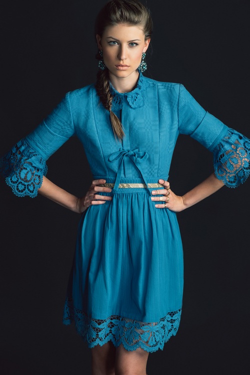 Modni atelier Musa by Slavica Musa