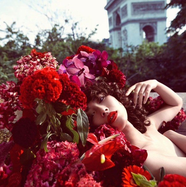 VOGUE CHINA 15