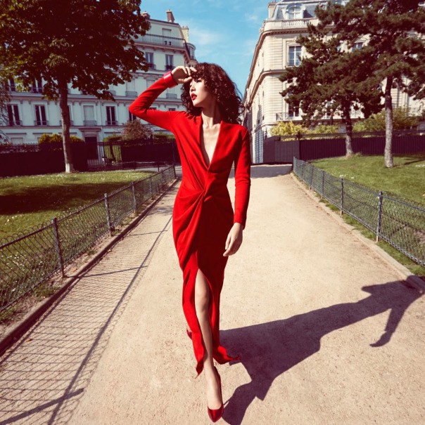 VOGUE CHINA 6