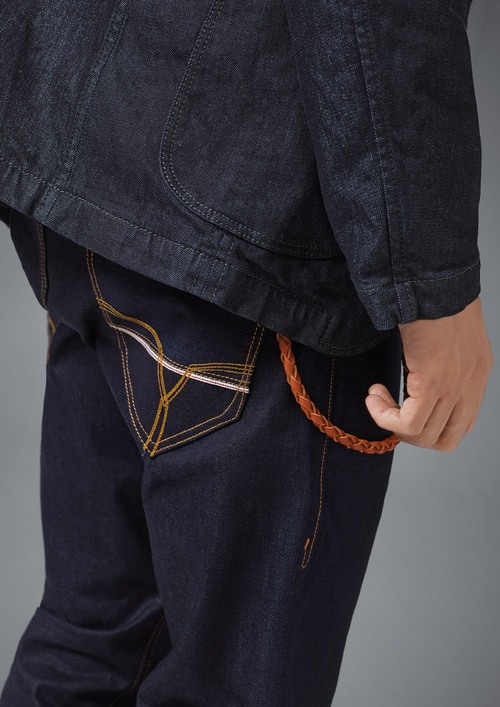 Joop FW14 image 2