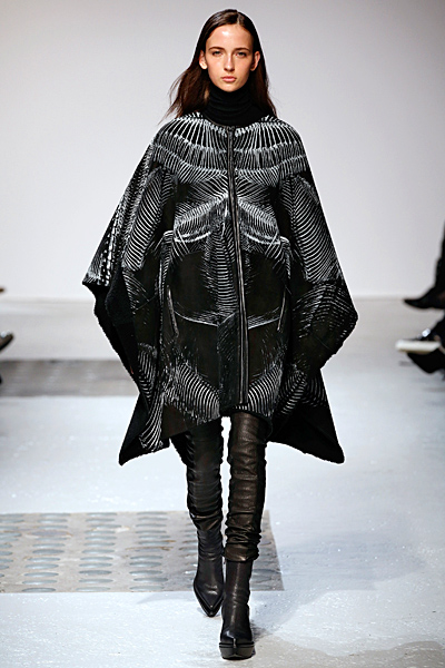 BALMAIN FALL 2014 10