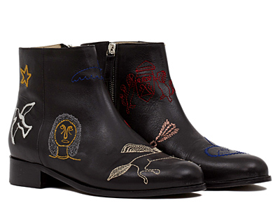 CARVEN FALL 2014 1 cr