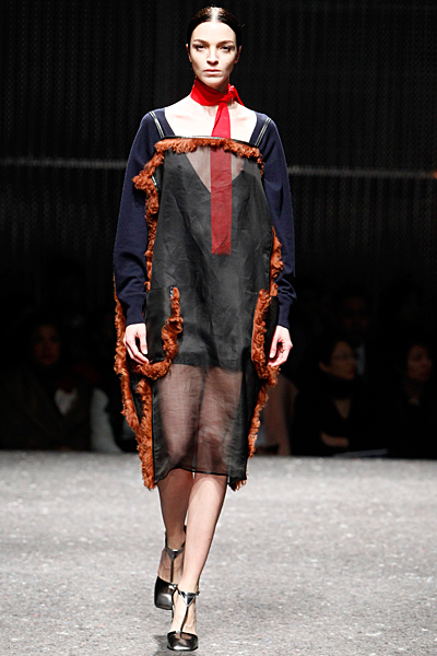 PRADA FALL 2014 2