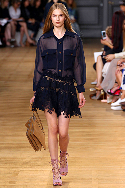 chloe summer 2015