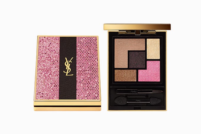 YSL-Spring
