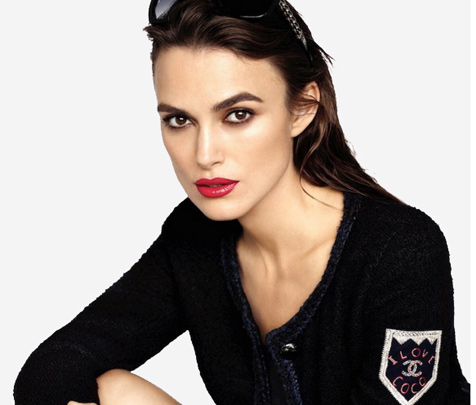 chanel keira spring2015