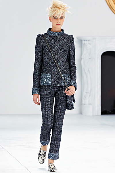 chanel fw2014-15