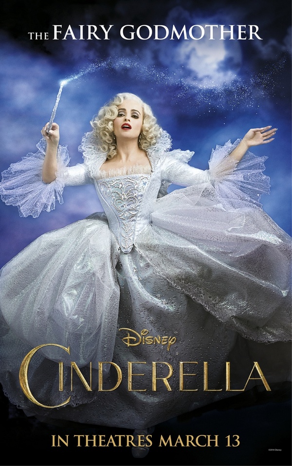 cinderella 2015 movie posters photos02