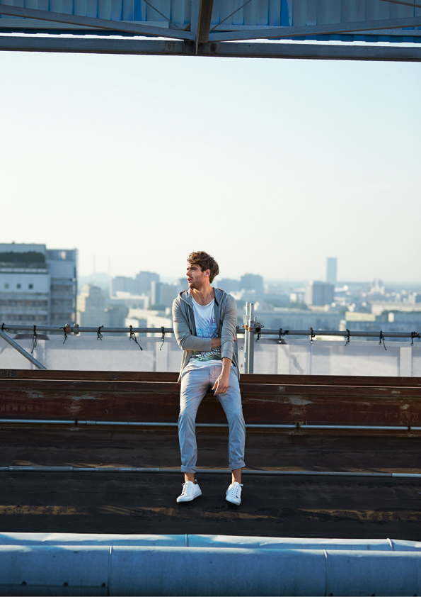 Strellson LB SS15 SPW Look 04-1